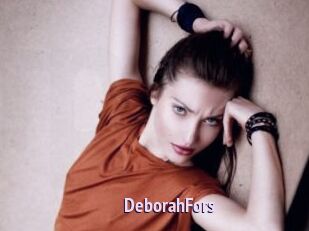 DeborahFors