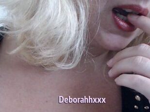 Deborahhxxx