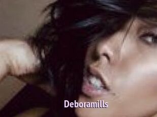 Deboramills