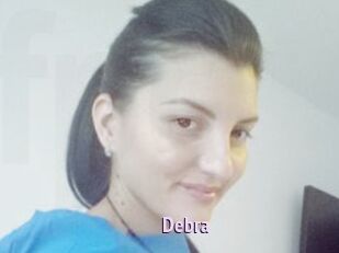 Debra