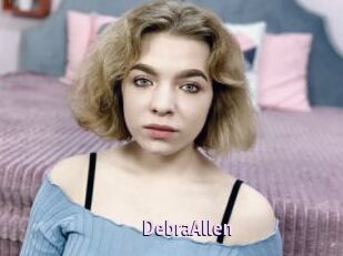 DebraAllen