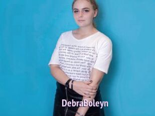 DebraBoleyn