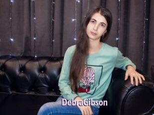 DebraGibson Film Porno