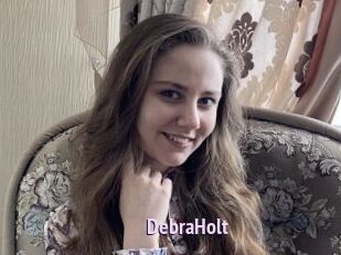 DebraHolt