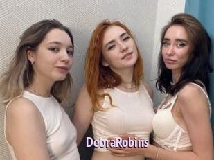 DebraRobins Film Porno