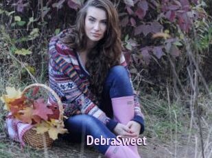 DebraSweet