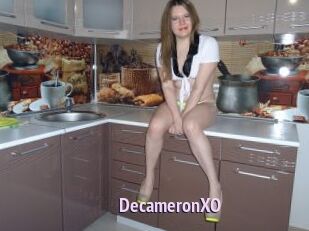 DecameronXO