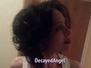DecayedAngel