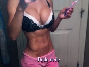Dede_dede