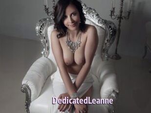 DedicatedLeanne