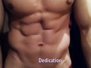Dedication