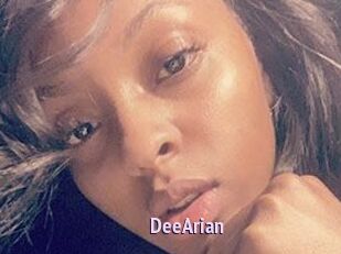 DeeArian