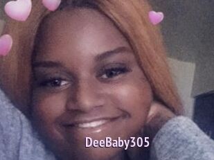DeeBaby305