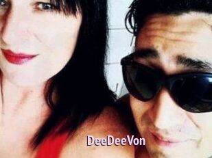 DeeDeeVon