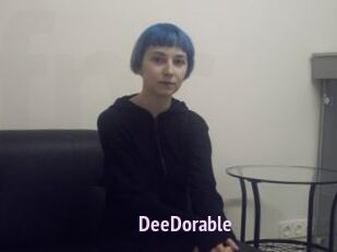 DeeDorable