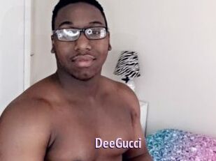 DeeGucci