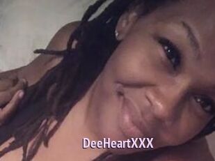DeeHeartXXX Film Porno