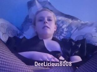 DeeLicious8008