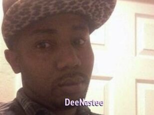 DeeNastee