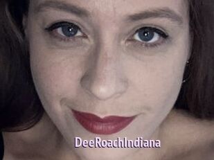 DeeRoachIndiana