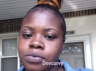 Deecurvy
