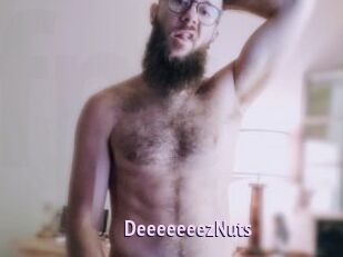 DeeeeeeezNuts