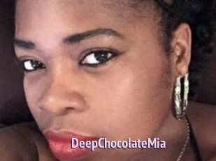 DeepChocolateMia