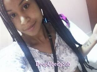 DeepObedySub