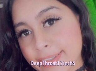 DeepThroat12inchS