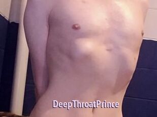 DeepThroatPrince