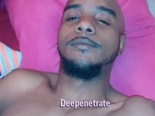 Deepenetrate