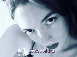 Deesse_Michto