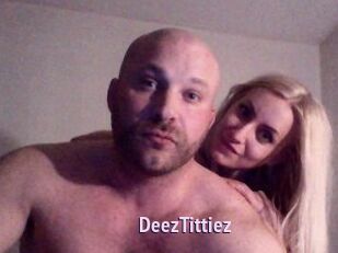 DeezTittiez