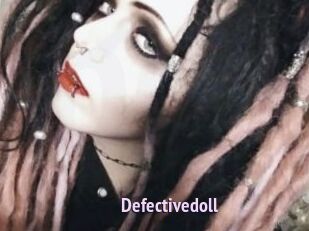 Defectivedoll