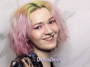 DefrinDevis