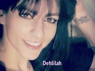 Dehlilah