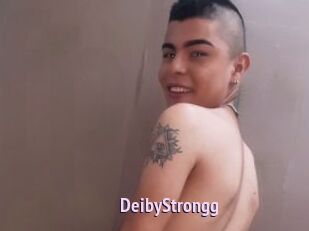 DeibyStrongg