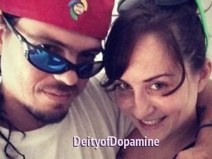 DeityofDopamine