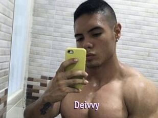 Deivvy