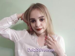 DeiziStivenson