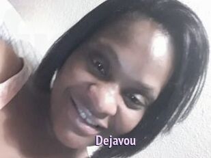 Dejavou
