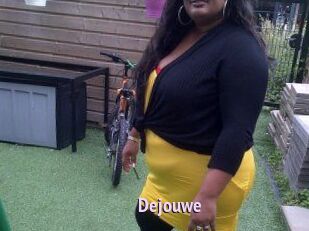 Dejouwe