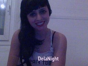 DelaNight