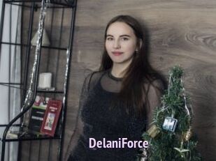DelaniForce