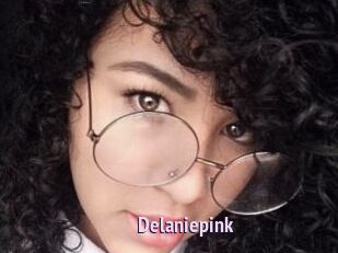 Delaniepink