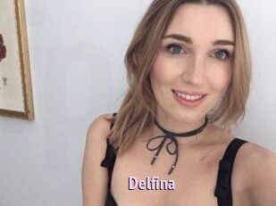 Delfina
