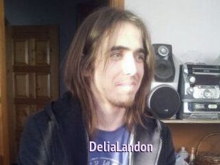 DeliaLandon