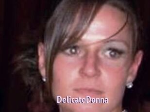 DelicateDonna