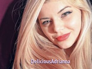 DeliciousAdrianna