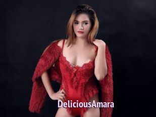 DeliciousAmara
